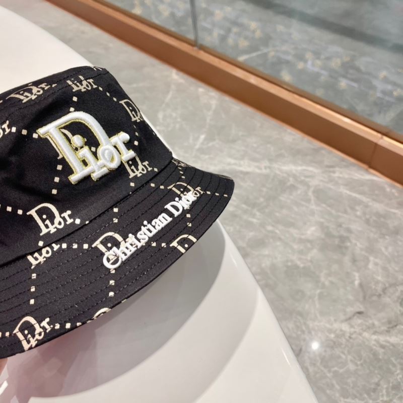 Christian Dior Caps